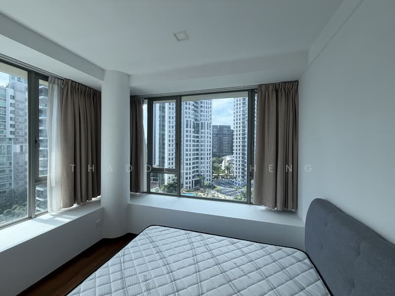 Suites @ Surrey, 6 Surrey Road, 2 Bedrooms, 893 sqft, Apartment For Rent, by Thaddeus Zheng, 500070371 - Bedroom - PropertyGuru.com.sg