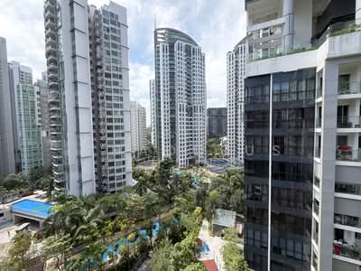 For Rent - Suites @ Surrey