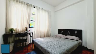 For Rent - Central Green