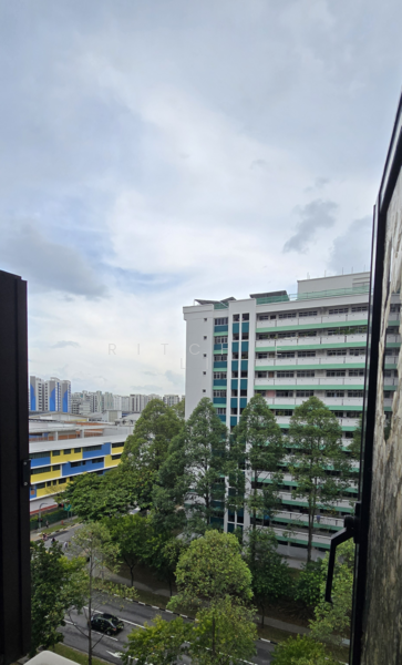 779 Woodlands Crescent HDB Flat For Sale at S$ 635,000 | PropertyGuru Singapore - Exterior