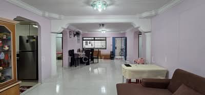 For Sale - 779 Woodlands Crescent