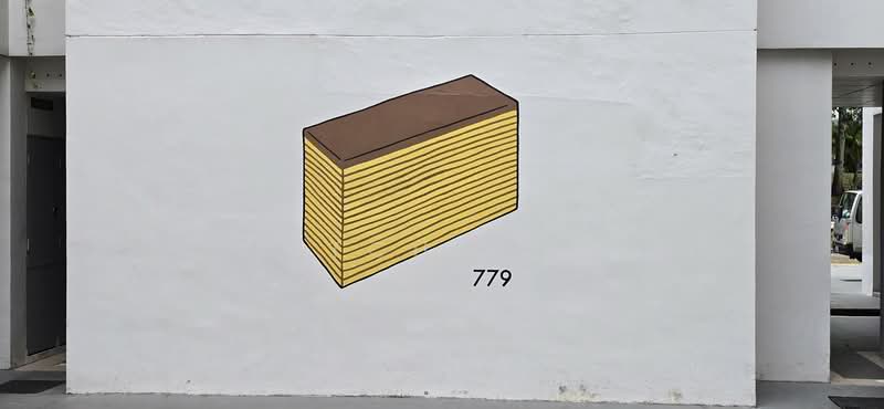 779 Woodlands Crescent HDB Flat For Sale at S$ 635,000 | PropertyGuru Singapore