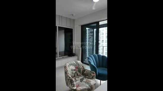 Bartley Ridge, 30 Mount Vernon Road, 3 Bedrooms, 969 sqft, Condominium For Rent, by Vanessa Sim, 500070374 - PropertyGuru.com.sg