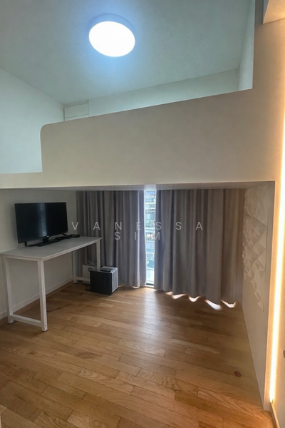 Bartley Ridge, 30 Mount Vernon Road, 3 Bedrooms, 969 sqft, Condominium For Rent, by Vanessa Sim, 500070374 - Common Rm 1 - PropertyGuru.com.sg