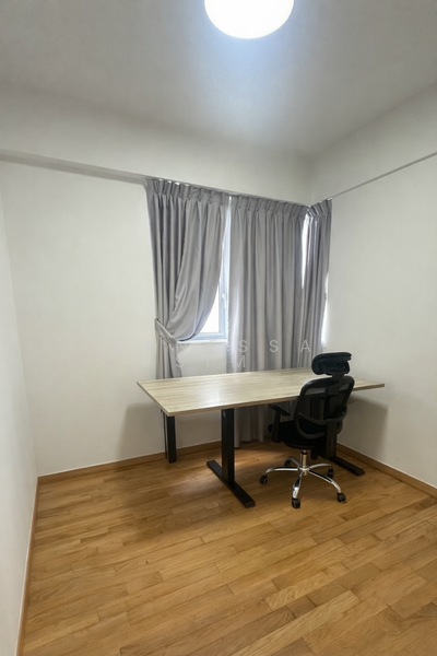 Bartley Ridge, 30 Mount Vernon Road, 3 Bedrooms, 969 sqft, Condominium For Rent, by Vanessa Sim, 500070374 - Common Rm 2 - PropertyGuru.com.sg