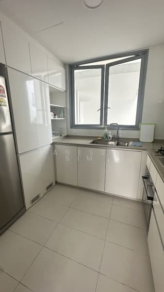 Bartley Ridge, 30 Mount Vernon Road, 3 Bedrooms, 969 sqft, Condominium For Rent, by Vanessa Sim, 500070374 - Kitchen - PropertyGuru.com.sg
