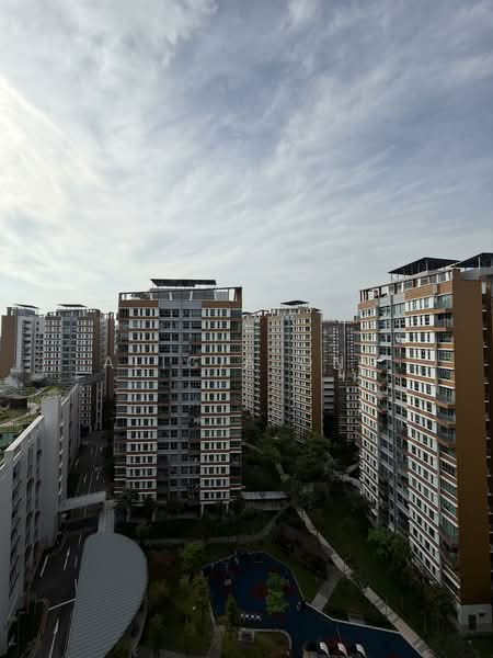 683A Edgedale Plains HDB Flat For Sale at S$ 780,000 | PropertyGuru Singapore - Exterior