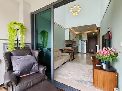 For Sale - Normanton Park