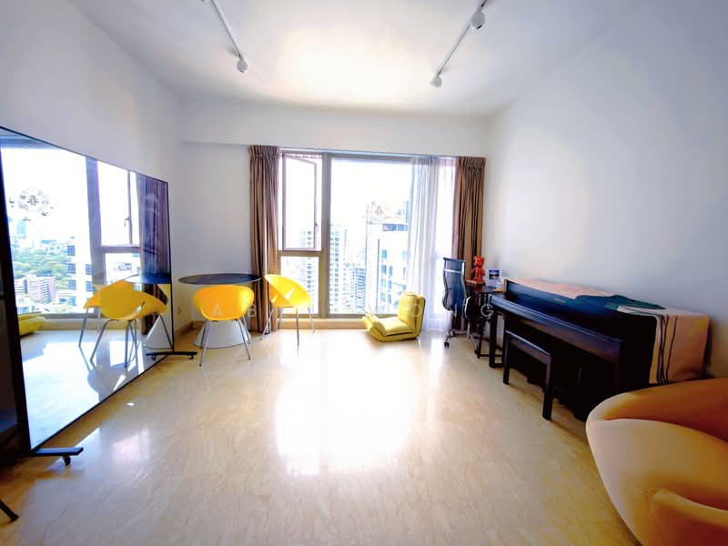 For Sale - Amaryllis Ville