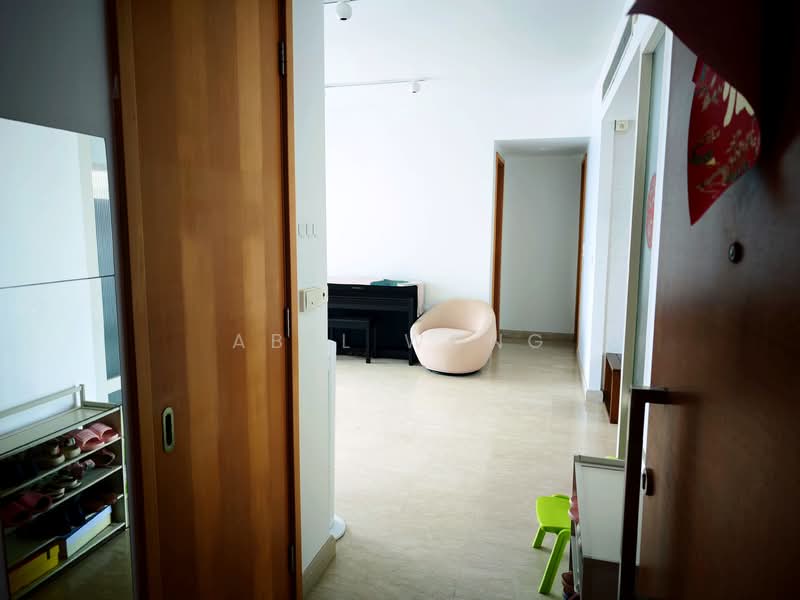 For Sale - Amaryllis Ville