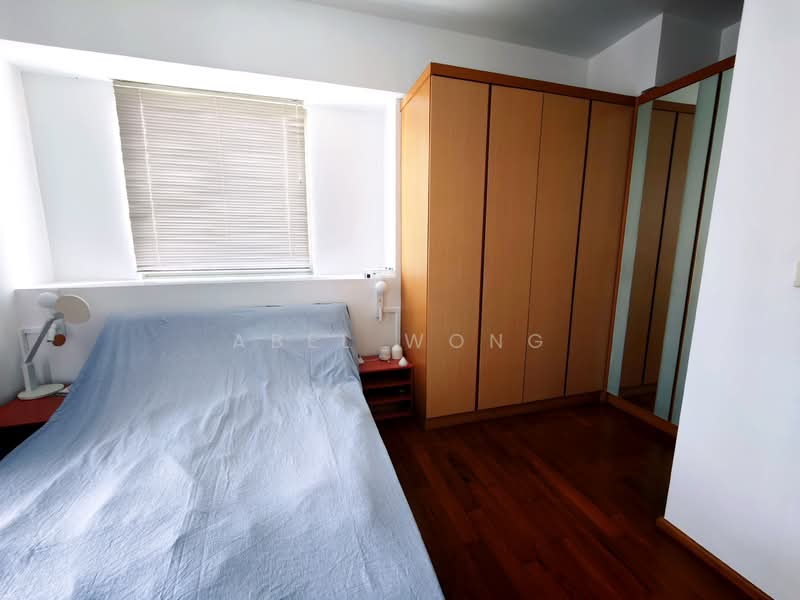 Amaryllis Ville, 20 Newton Road, 1 Bedroom, 657 sqft, Condominium For Sale, by Abel Wong, 500070379 - Bedroom - PropertyGuru.com.sg