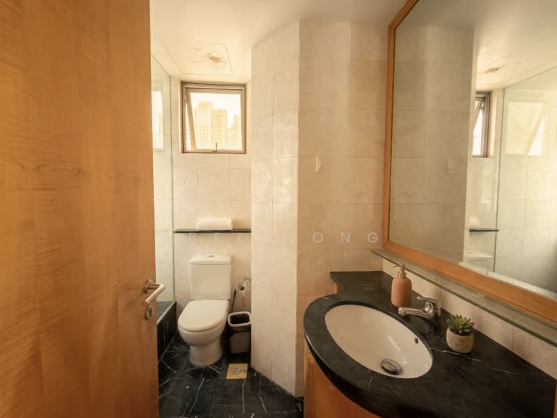 Amaryllis Ville, 20 Newton Road, 1 Bedroom, 657 sqft, Condominium For Sale, by Abel Wong, 500070379 - Bathroom - PropertyGuru.com.sg
