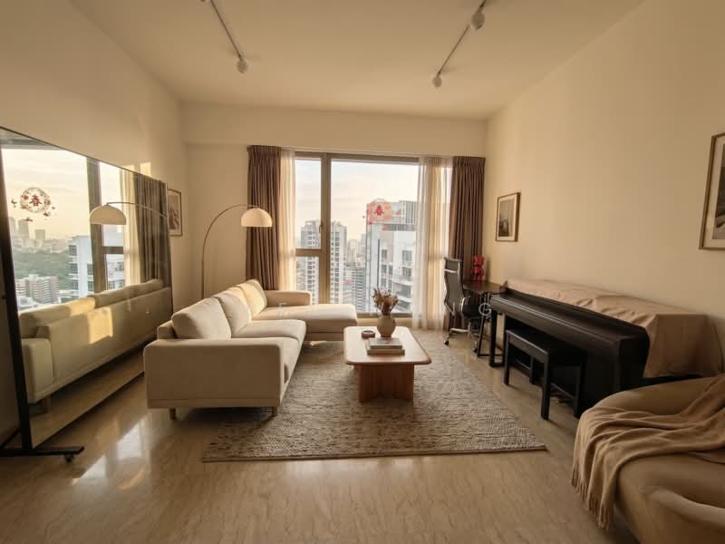 For Sale - Amaryllis Ville