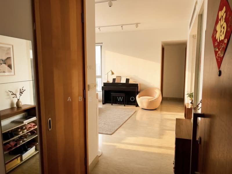 For Sale - Amaryllis Ville