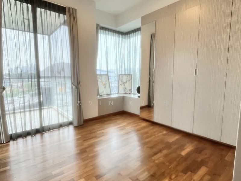 Suffolk Premier Apartment For Sale at S$ 1,750,000 | PropertyGuru Singapore - Bedroom