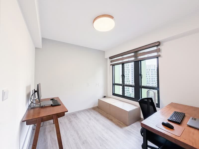 101A Bidadari Park Drive HDB Flat For Sale at S$ 1,170,000 | PropertyGuru Singapore - Bedroom