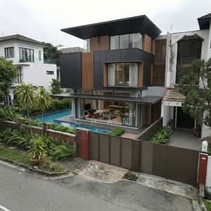 For Sale - ✅ Cheap Semi-Detached — Suitable for Rebuilt / A&A