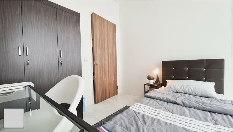 Centro Residences, 59 Ang Mo Kio Avenue 8, Room Rental, 150 sqft, Condominium For Rent, by Maple Yap, 500070388 - Bedroom - PropertyGuru.com.sg