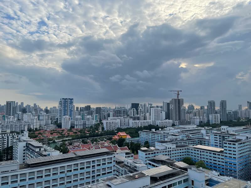 For Rent - 268A Toa Payoh East