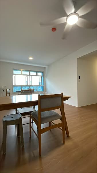 For Rent - 268A Toa Payoh East