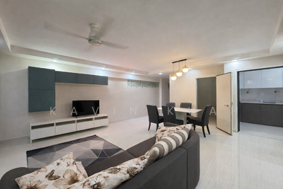 For Sale - 685B Choa Chu Kang Crescent