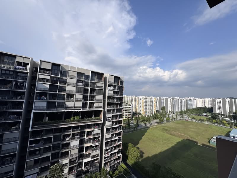 iNz Residence Condominium For Sale at S$ 2,688,888 | PropertyGuru Singapore - Exterior
