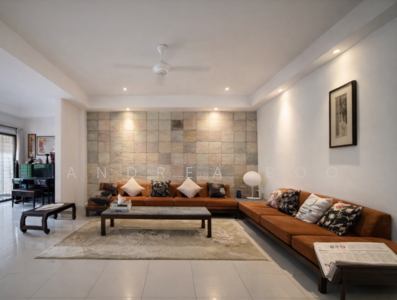 For Sale - Corner Semi D 1KM Henry Park