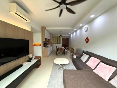 For Sale - Park Green