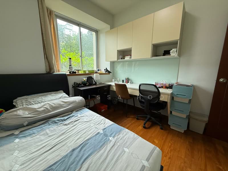 Park Green Condominium For Sale at S$ 1,388,000 | PropertyGuru Singapore - Bedroom 1