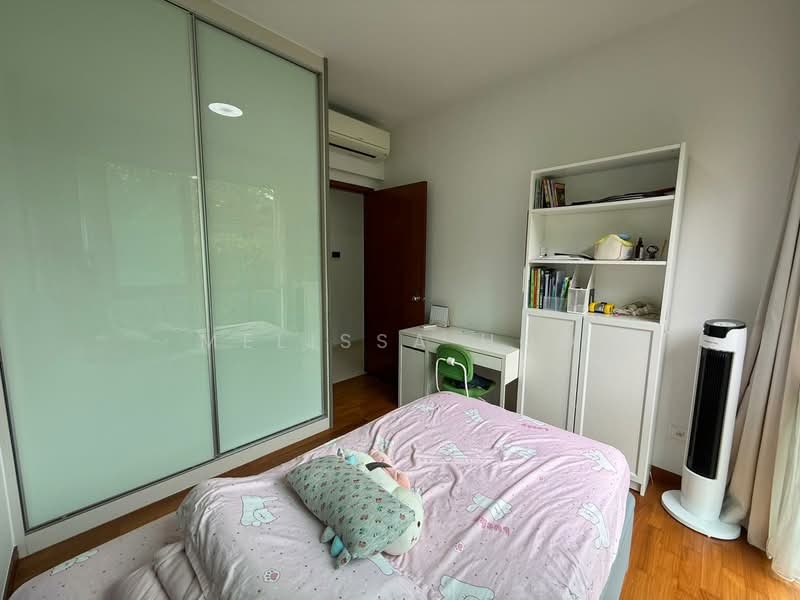 Park Green Condominium For Sale at S$ 1,388,000 | PropertyGuru Singapore - Bedroom 2