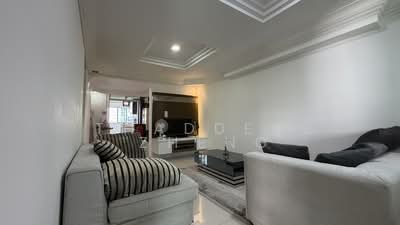 For Rent - 307 Woodlands Avenue 1