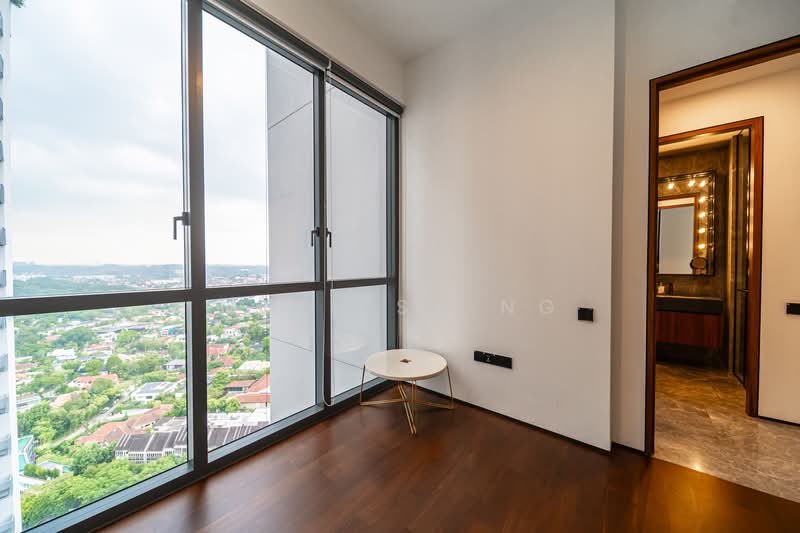 One Holland Village Residences Condominium For Sale at S$ 8,380,000 | PropertyGuru Singapore - View