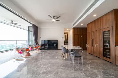 For Sale - One Holland Village Residences