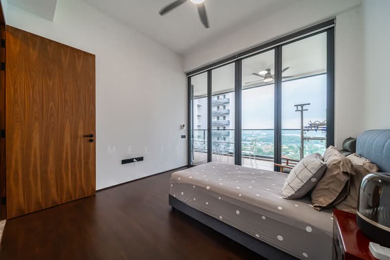 One Holland Village Residences Condominium For Sale at S$ 8,380,000 | PropertyGuru Singapore - Bedroom