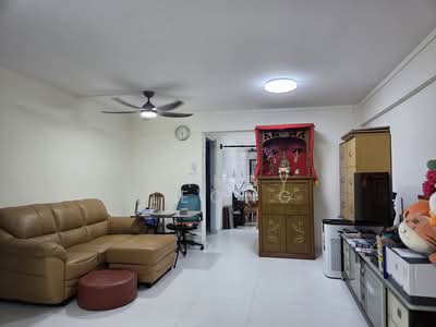 For Sale - 463 Jurong West Street 41