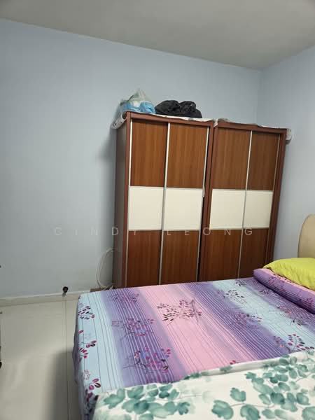 463 Jurong West Street 41, 463 Jurong West Street 41, 3 Bedrooms, 1,001 sqft, HDB Flat For Sale, by Cindy Leong, 500070396 - Bedroom 2 - PropertyGuru.com.sg