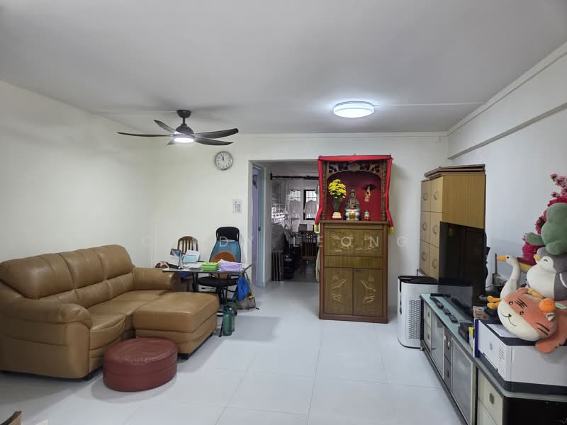 463 Jurong West Street 41, 463 Jurong West Street 41, 3 Bedrooms, 1,001 sqft, HDB Flat For Sale, by Cindy Leong, 500070396 - Living Room 1 - PropertyGuru.com.sg