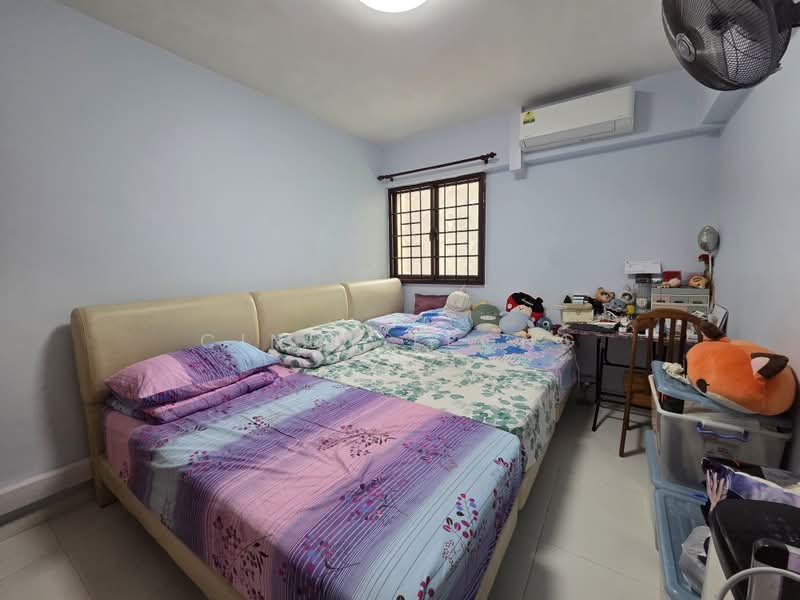 463 Jurong West Street 41, 463 Jurong West Street 41, 3 Bedrooms, 1,001 sqft, HDB Flat For Sale, by Cindy Leong, 500070396 - Bedroom - PropertyGuru.com.sg