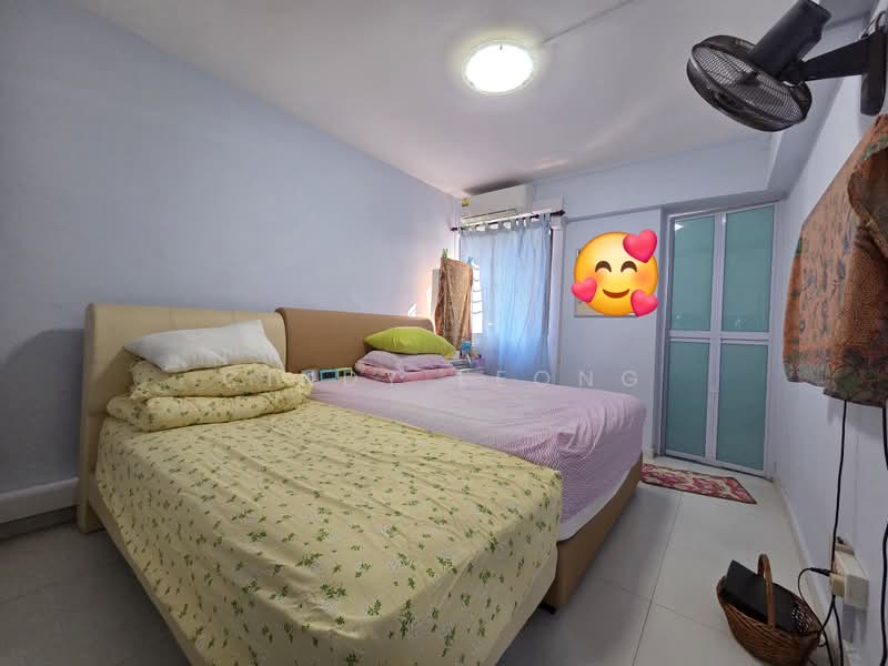 463 Jurong West Street 41, 463 Jurong West Street 41, 3 Bedrooms, 1,001 sqft, HDB Flat For Sale, by Cindy Leong, 500070396 - Bedroom - PropertyGuru.com.sg
