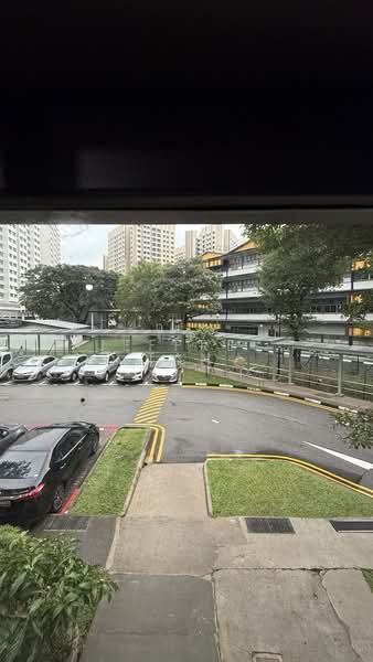34 Circuit Road HDB Flat For Sale at S$ 325,000 | PropertyGuru Singapore - Exterior