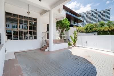 For Rent - SemiD in Goodman