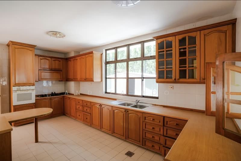 SemiD in Goodman, , 5 Bedrooms, 3,000 sqft, Semi-Detached House For Rent, by Andrea Boo, 500070401 - Kitchen - PropertyGuru.com.sg