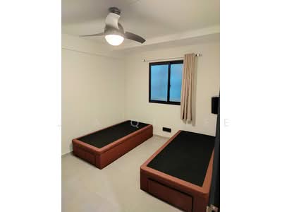 For Rent - 129 Marsiling Rise