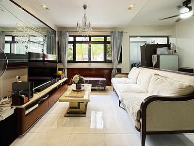 For Sale - 270 Toh Guan Road