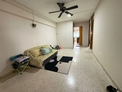 For Rent - 817 Tampines Street 81