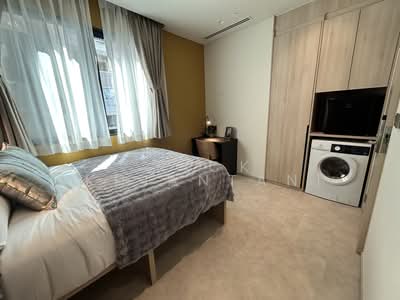 For Rent - Suites @ Middle Road