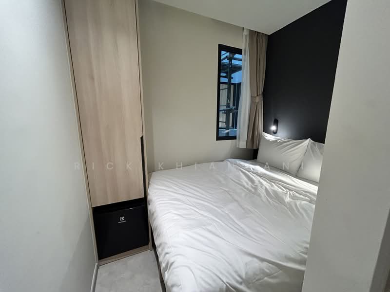 Suites @ Middle Road, , 1 Bedroom, 180 sqft, Apartment For Rent, by Rick Khiantani, 500070406 - PropertyGuru.com.sg