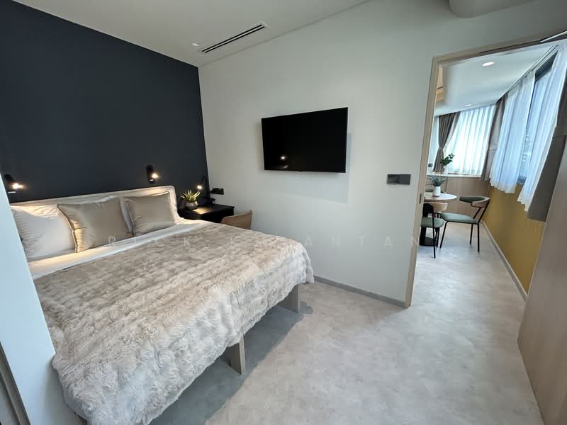 Newly Open! $500 off discount Many Rooms @ Bugis, Farrer Park / Serangoon Rd, Studio, 180 sqft, Apartment For Rent, by Rick Khiantani, 500070408 - Bedroom - PropertyGuru.com.sg