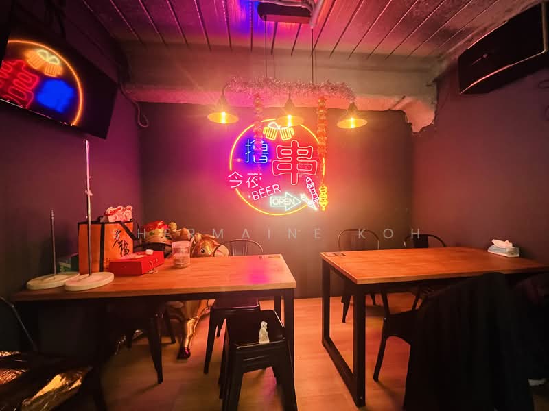 Grantral Mall @ Macpherson, 601 Macpherson Road, 731 sqft, Mall Shop For Rent, by Shermaine Koh, 500070409 - Interior - CommercialGuru.com.sg