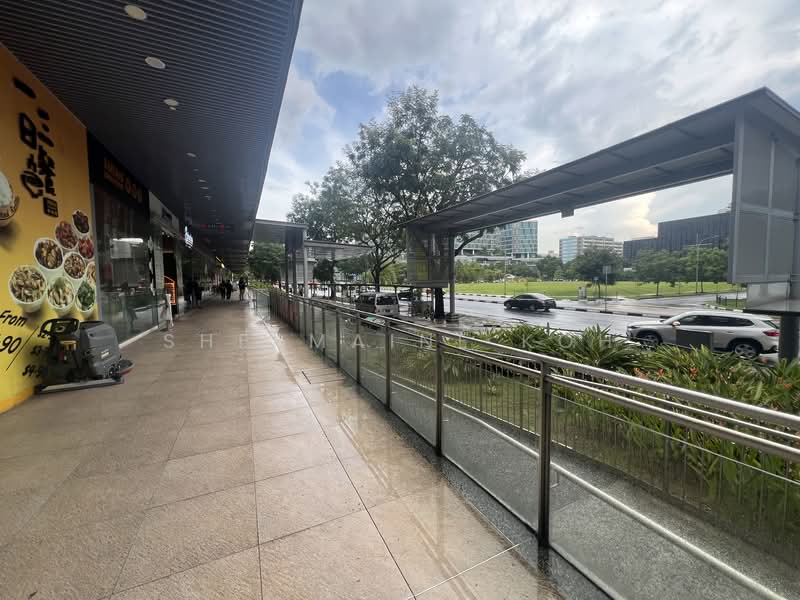 Grantral Mall @ Macpherson, 601 Macpherson Road, 731 sqft, Mall Shop For Rent, by Shermaine Koh, 500070409 - CommercialGuru.com.sg